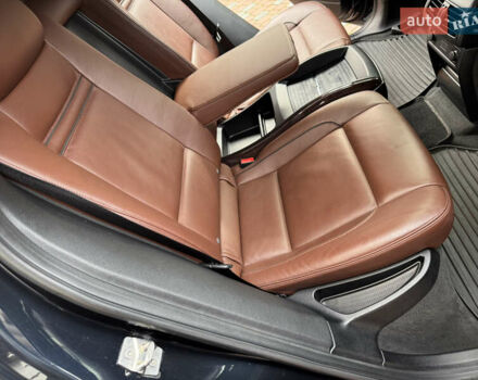 Черный БМВ Х6, объемом двигателя 2.99 л и пробегом 223 тыс. км за 24950 $, фото 204 на Automoto.ua