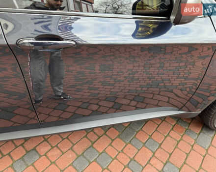 Черный БМВ Х6, объемом двигателя 2.99 л и пробегом 223 тыс. км за 24950 $, фото 104 на Automoto.ua