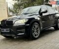 Чорний БМВ Х6, об'ємом двигуна 3 л та пробігом 247 тис. км за 22900 $, фото 1 на Automoto.ua