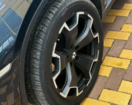 Чорний БМВ Х6, об'ємом двигуна 2.98 л та пробігом 280 тис. км за 16500 $, фото 10 на Automoto.ua