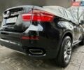 Чорний БМВ Х6, об'ємом двигуна 3 л та пробігом 247 тис. км за 22900 $, фото 14 на Automoto.ua