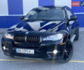 Черный БМВ Х6, объемом двигателя 3 л и пробегом 277 тыс. км за 13399 $, фото 1 на Automoto.ua