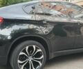 БМВ Х6 2012 в Полтаве на Automoto.ua Черный БМВ Х6, объемом двигателя 3 л и пробегом 220 тыс. км за 17800 $, фото 4 на Automoto.ua