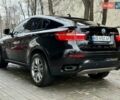 Чорний БМВ Х6, об'ємом двигуна 3 л та пробігом 247 тис. км за 22900 $, фото 19 на Automoto.ua