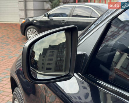 Черный БМВ Х6, объемом двигателя 2.99 л и пробегом 223 тыс. км за 24950 $, фото 72 на Automoto.ua