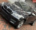 Чорний БМВ Х6, об'ємом двигуна 3 л та пробігом 227 тис. км за 24990 $, фото 1 на Automoto.ua