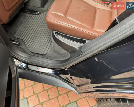 Черный БМВ Х6, объемом двигателя 2.99 л и пробегом 223 тыс. км за 24950 $, фото 181 на Automoto.ua