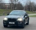 Чорний БМВ Х6, об'ємом двигуна 3 л та пробігом 202 тис. км за 22100 $, фото 1 на Automoto.ua