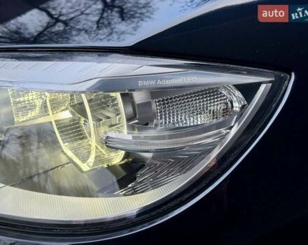 Чорний БМВ Х6, об'ємом двигуна 3 л та пробігом 247 тис. км за 22900 $, фото 8 на Automoto.ua