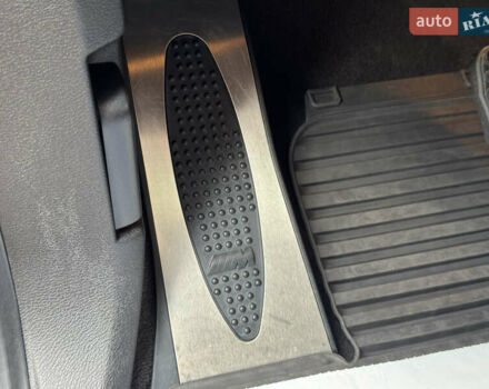 Черный БМВ Х6, объемом двигателя 2.99 л и пробегом 223 тыс. км за 24950 $, фото 129 на Automoto.ua