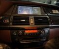 Чорний БМВ Х6, об'ємом двигуна 3 л та пробігом 202 тис. км за 34590 $, фото 30 на Automoto.ua