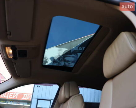 БМВ Х6 2012 в Львове на Automoto.ua Черный БМВ Х6, объемом двигателя 3 л и пробегом 166 тыс. км за 25900 $, фото 32 на Automoto.ua