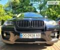 Чорний БМВ Х6, об'ємом двигуна 3 л та пробігом 217 тис. км за 20000 $, фото 1 на Automoto.ua