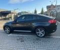 Черный БМВ Х6, объемом двигателя 3 л и пробегом 270 тыс. км за 21500 $, фото 1 на Automoto.ua