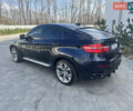 Черный БМВ Х6, объемом двигателя 4.39 л и пробегом 199 тыс. км за 18900 $, фото 5 на Automoto.ua