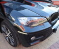 БМВ Х6 2012 в Львове на Automoto.ua Черный БМВ Х6, объемом двигателя 3 л и пробегом 166 тыс. км за 25900 $, фото 4 на Automoto.ua