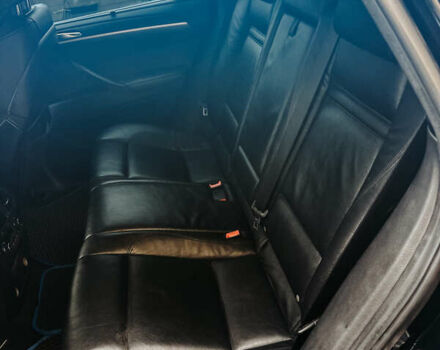 Чорний БМВ Х6, об'ємом двигуна 2.98 л та пробігом 280 тис. км за 16500 $, фото 20 на Automoto.ua