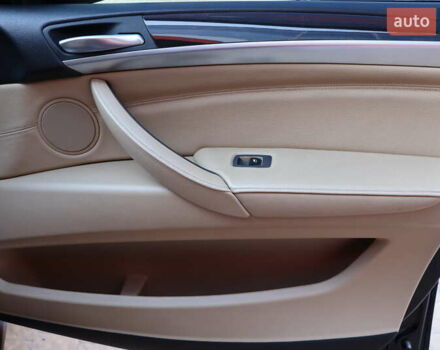 БМВ Х6 2012 в Львове на Automoto.ua Черный БМВ Х6, объемом двигателя 3 л и пробегом 166 тыс. км за 25900 $, фото 33 на Automoto.ua