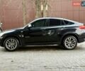 Чорний БМВ Х6, об'ємом двигуна 3 л та пробігом 247 тис. км за 22900 $, фото 22 на Automoto.ua