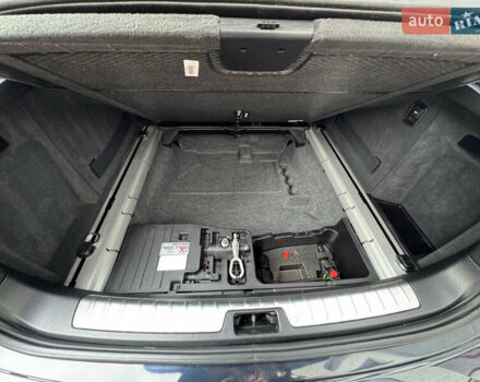 Черный БМВ Х6, объемом двигателя 2.99 л и пробегом 223 тыс. км за 24950 $, фото 222 на Automoto.ua