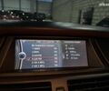 Чорний БМВ Х6, об'ємом двигуна 3 л та пробігом 202 тис. км за 34590 $, фото 29 на Automoto.ua