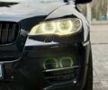 Чорний БМВ Х6, об'ємом двигуна 3 л та пробігом 247 тис. км за 22900 $, фото 6 на Automoto.ua