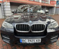Черный БМВ Х6, объемом двигателя 2.99 л и пробегом 223 тыс. км за 24950 $, фото 89 на Automoto.ua
