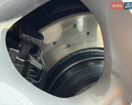 Черный БМВ Х6, объемом двигателя 2.99 л и пробегом 223 тыс. км за 24950 $, фото 87 на Automoto.ua