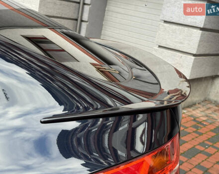 Черный БМВ Х6, объемом двигателя 2.99 л и пробегом 223 тыс. км за 24950 $, фото 74 на Automoto.ua