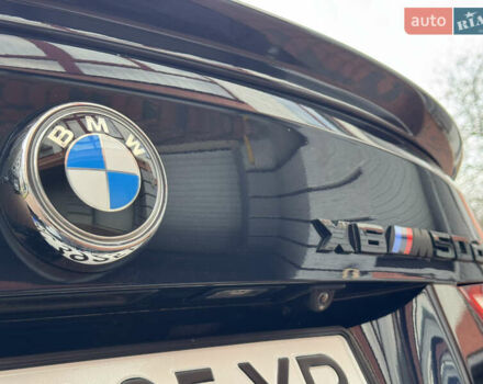 Черный БМВ Х6, объемом двигателя 2.99 л и пробегом 223 тыс. км за 24950 $, фото 75 на Automoto.ua