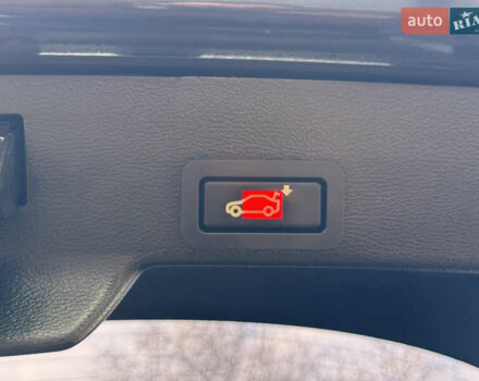 Черный БМВ Х6, объемом двигателя 2.99 л и пробегом 223 тыс. км за 24950 $, фото 210 на Automoto.ua