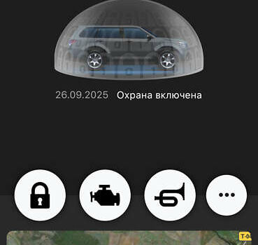 Черный БМВ Х6, объемом двигателя 2.99 л и пробегом 163 тыс. км за 22980 $, фото 41 на Automoto.ua