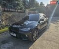 Черный БМВ Х6, объемом двигателя 3 л и пробегом 170 тыс. км за 26000 $, фото 1 на Automoto.ua