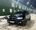 Черный БМВ Х6, объемом двигателя 2.99 л и пробегом 244 тыс. км за 18000 $, фото 1 на Automoto.ua