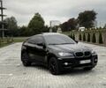 Черный БМВ Х6, объемом двигателя 3 л и пробегом 238 тыс. км за 19990 $, фото 1 на Automoto.ua