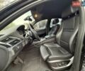 Черный БМВ Х6, объемом двигателя 2.98 л и пробегом 169 тыс. км за 17999 $, фото 12 на Automoto.ua