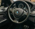 Чорний БМВ Х6, об'ємом двигуна 2.98 л та пробігом 280 тис. км за 16500 $, фото 13 на Automoto.ua
