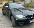 Чорний БМВ Х6, об'ємом двигуна 2.99 л та пробігом 222 тис. км за 28900 $, фото 1 на Automoto.ua