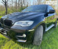 Черный БМВ Х6, объемом двигателя 4 л и пробегом 155 тыс. км за 32500 $, фото 14 на Automoto.ua