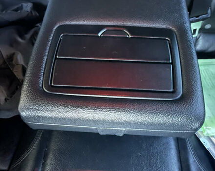 Черный БМВ Х6, объемом двигателя 3.5 л и пробегом 280 тыс. км за 18500 $, фото 26 на Automoto.ua