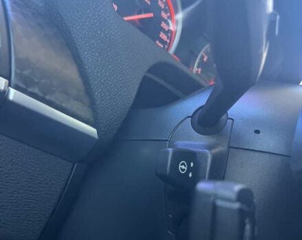 Черный БМВ Х6, объемом двигателя 3.5 л и пробегом 280 тыс. км за 18500 $, фото 22 на Automoto.ua