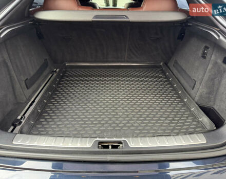 Черный БМВ Х6, объемом двигателя 2.99 л и пробегом 223 тыс. км за 24950 $, фото 214 на Automoto.ua