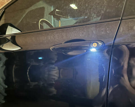 Черный БМВ Х6, объемом двигателя 2.99 л и пробегом 209 тыс. км за 26200 $, фото 20 на Automoto.ua