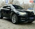 Чорний БМВ Х6, об'ємом двигуна 3 л та пробігом 247 тис. км за 22900 $, фото 11 на Automoto.ua