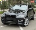 Черный БМВ Х6, объемом двигателя 2.98 л и пробегом 169 тыс. км за 17999 $, фото 1 на Automoto.ua