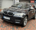 Черный БМВ Х6, объемом двигателя 2.99 л и пробегом 223 тыс. км за 24950 $, фото 4 на Automoto.ua