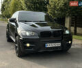 Черный БМВ Х6, объемом двигателя 3 л и пробегом 260 тыс. км за 22999 $, фото 15 на Automoto.ua