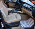 БМВ Х6 2012 в Львове на Automoto.ua Черный БМВ Х6, объемом двигателя 3 л и пробегом 166 тыс. км за 25900 $, фото 35 на Automoto.ua