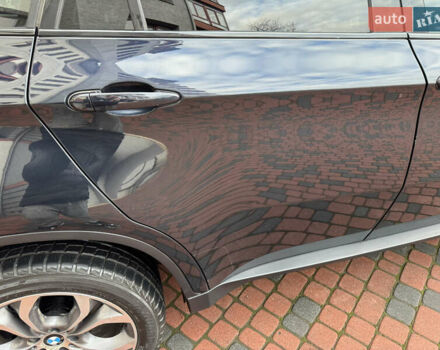 Черный БМВ Х6, объемом двигателя 2.99 л и пробегом 223 тыс. км за 24950 $, фото 103 на Automoto.ua