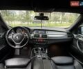 Черный БМВ Х6, объемом двигателя 2.98 л и пробегом 169 тыс. км за 17999 $, фото 17 на Automoto.ua